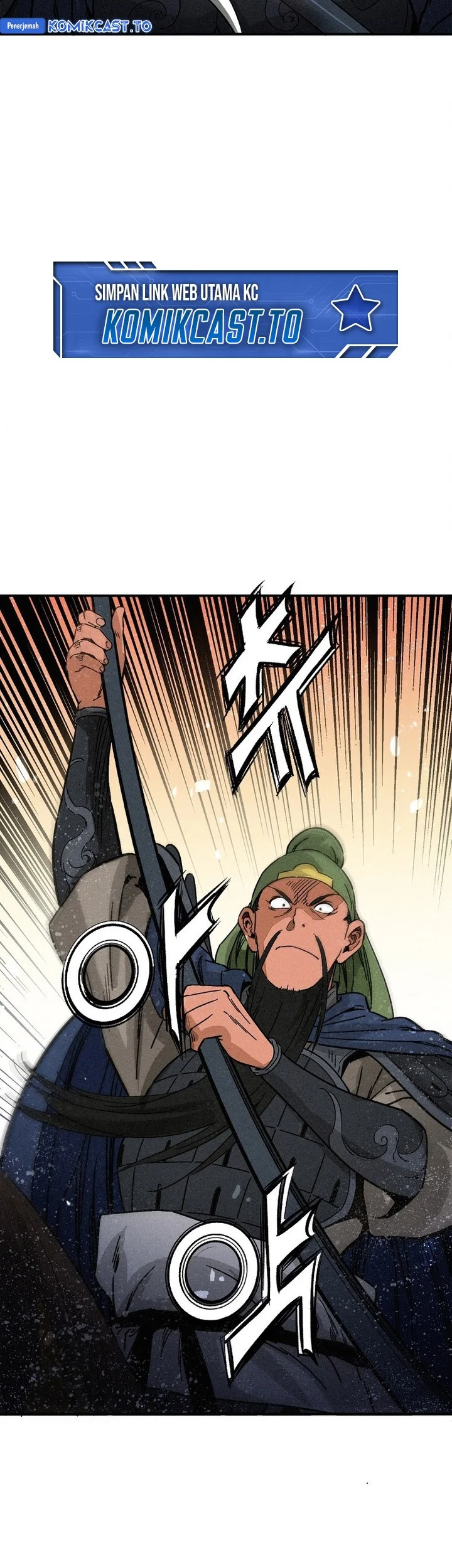 I Reincarnated as a Legendary Surgeon Chapter 181 Gambar 5