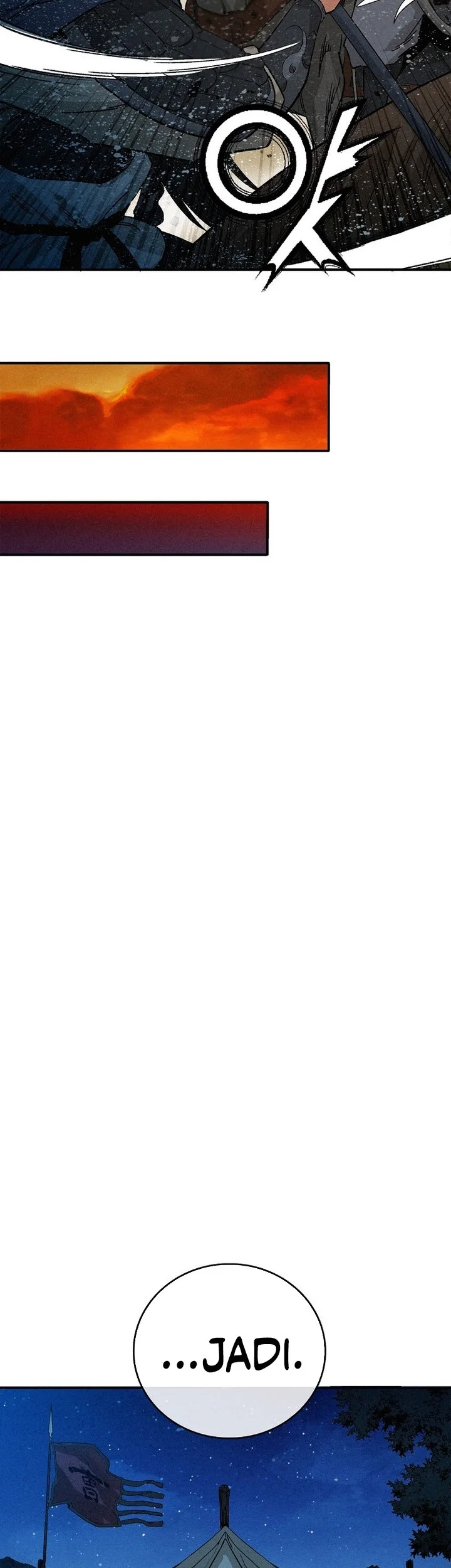 I Reincarnated as a Legendary Surgeon Chapter 181 Gambar 15