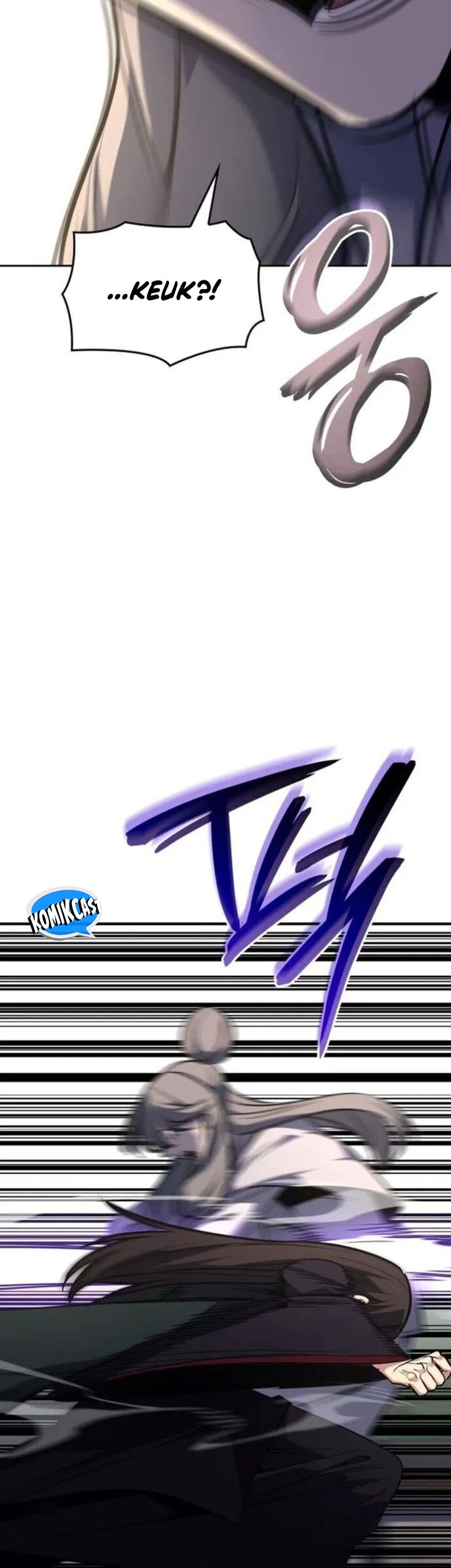 I Reincarnated As The Crazed Heir Chapter 135 Gambar 66