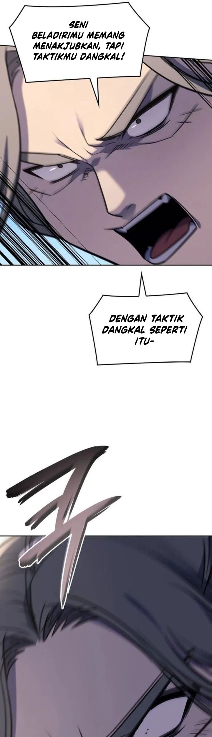 I Reincarnated As The Crazed Heir Chapter 135 Gambar 64