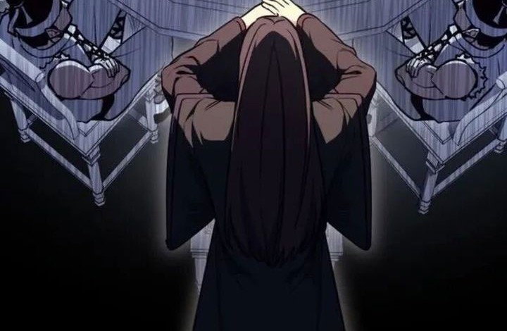 I Reincarnated As The Crazed Heir Chapter 135 Gambar 91