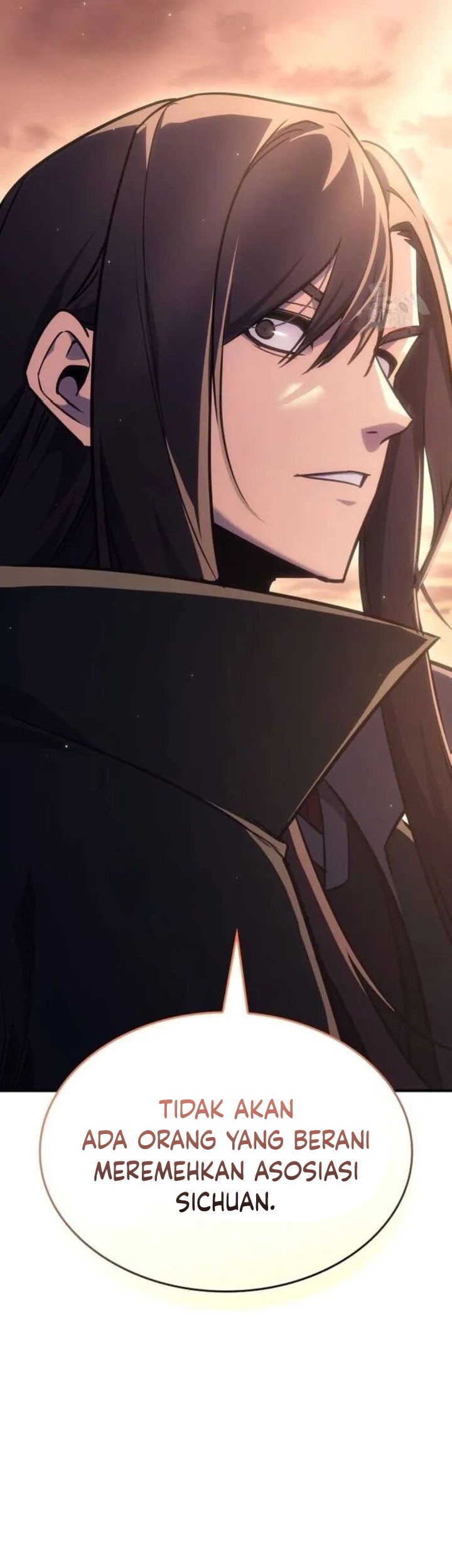 I Reincarnated As The Crazed Heir Chapter 135 Gambar 86