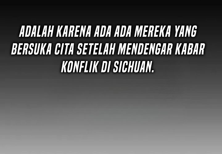 I Reincarnated As The Crazed Heir Chapter 135 Gambar 106