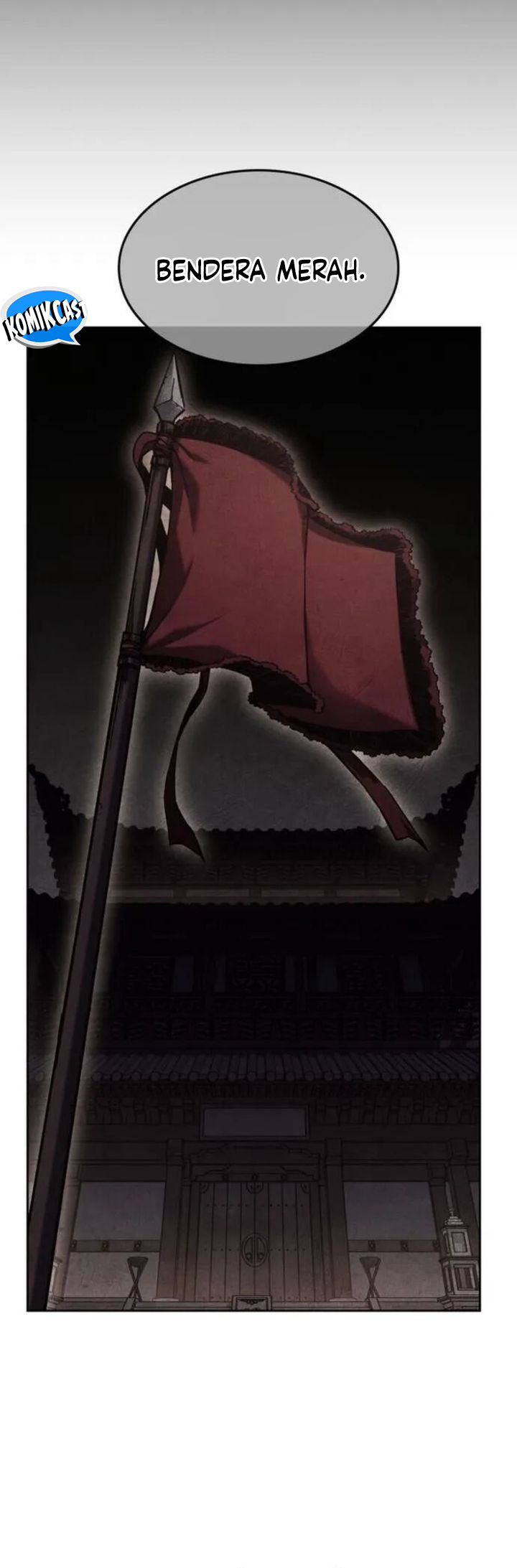 I Reincarnated As The Crazed Heir Chapter 135 Gambar 107