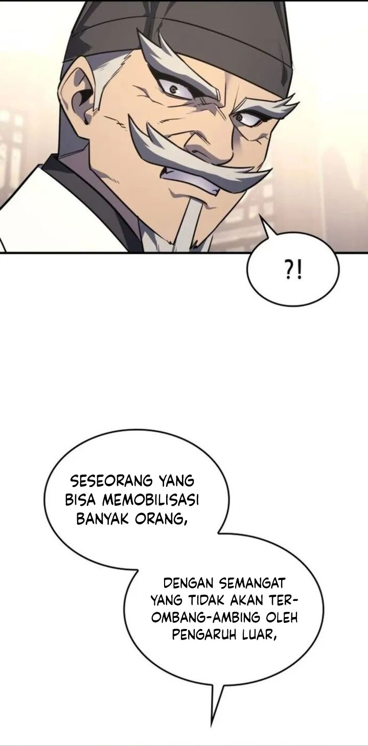 I Reincarnated As The Crazed Heir Chapter 135 Gambar 10