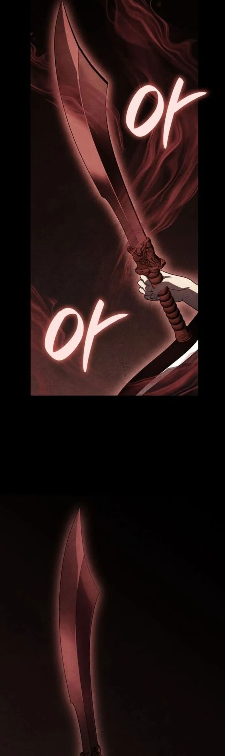 I Reincarnated As The Crazed Heir Chapter 135 Gambar 113