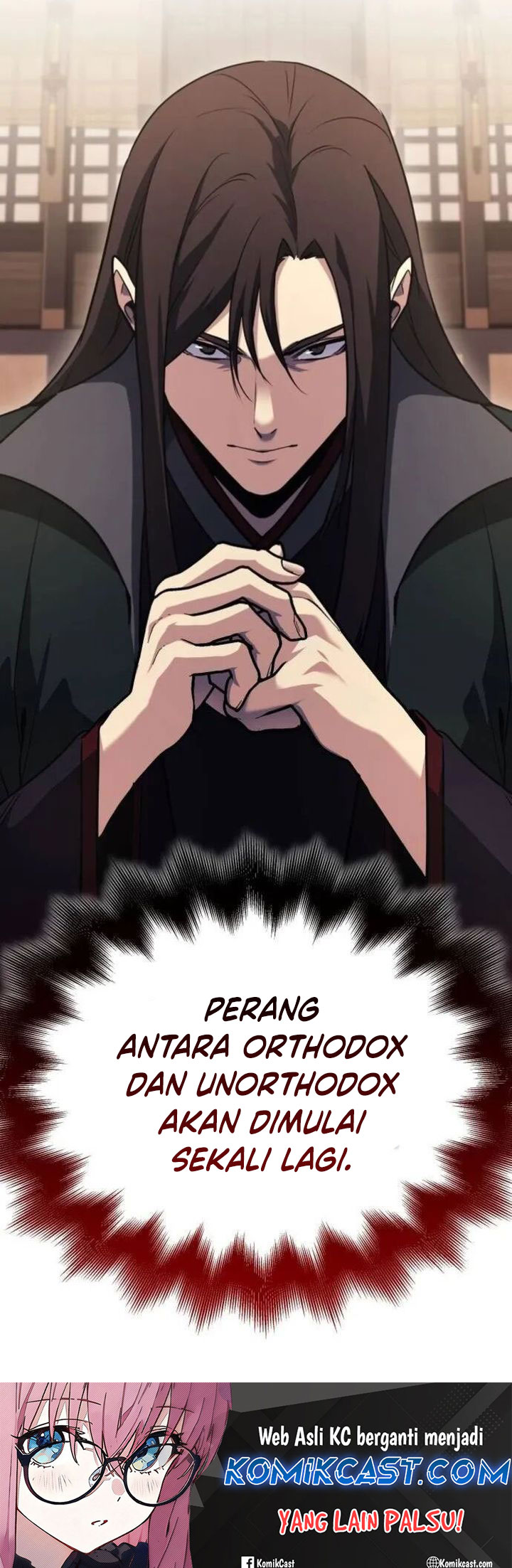 I Reincarnated As The Crazed Heir Chapter 135 Gambar 116
