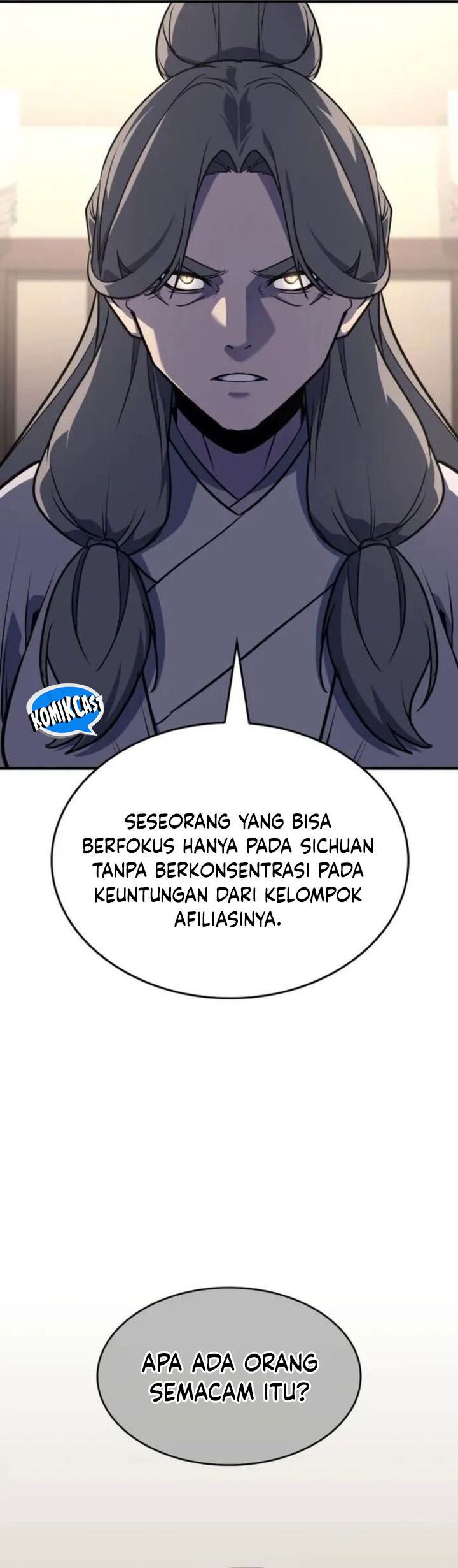 I Reincarnated As The Crazed Heir Chapter 135 Gambar 11