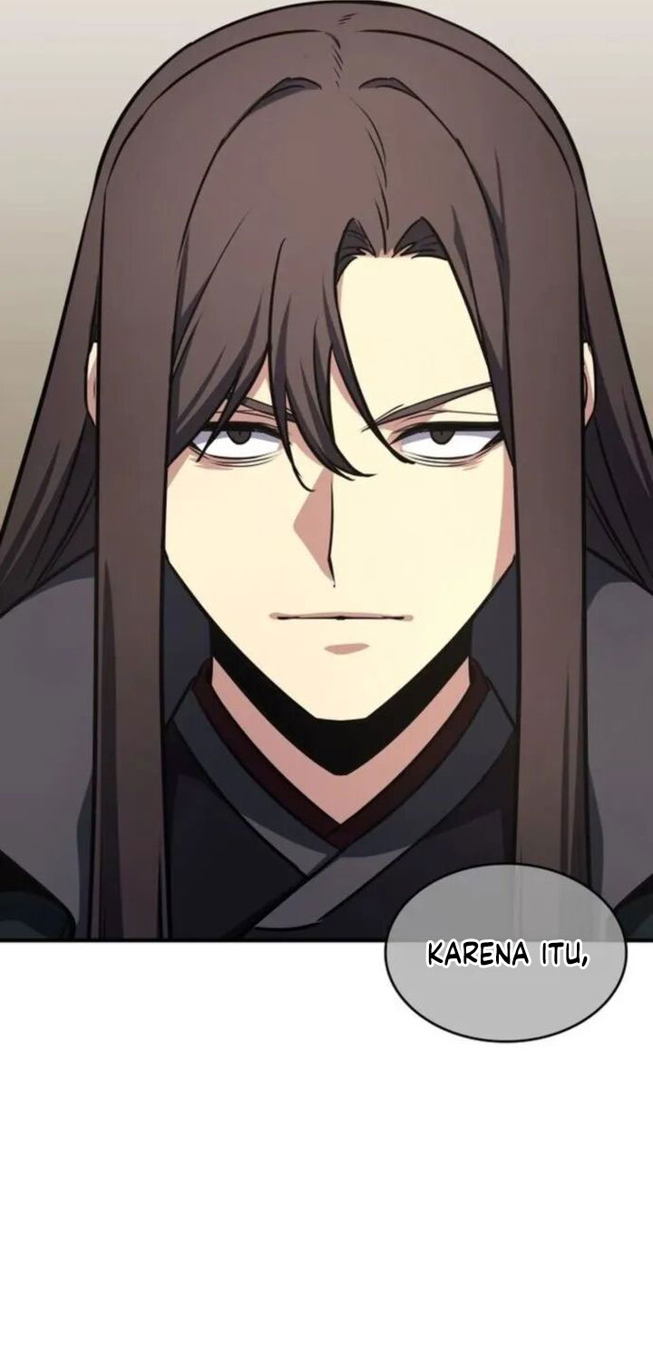 I Reincarnated As The Crazed Heir Chapter 135 Gambar 12