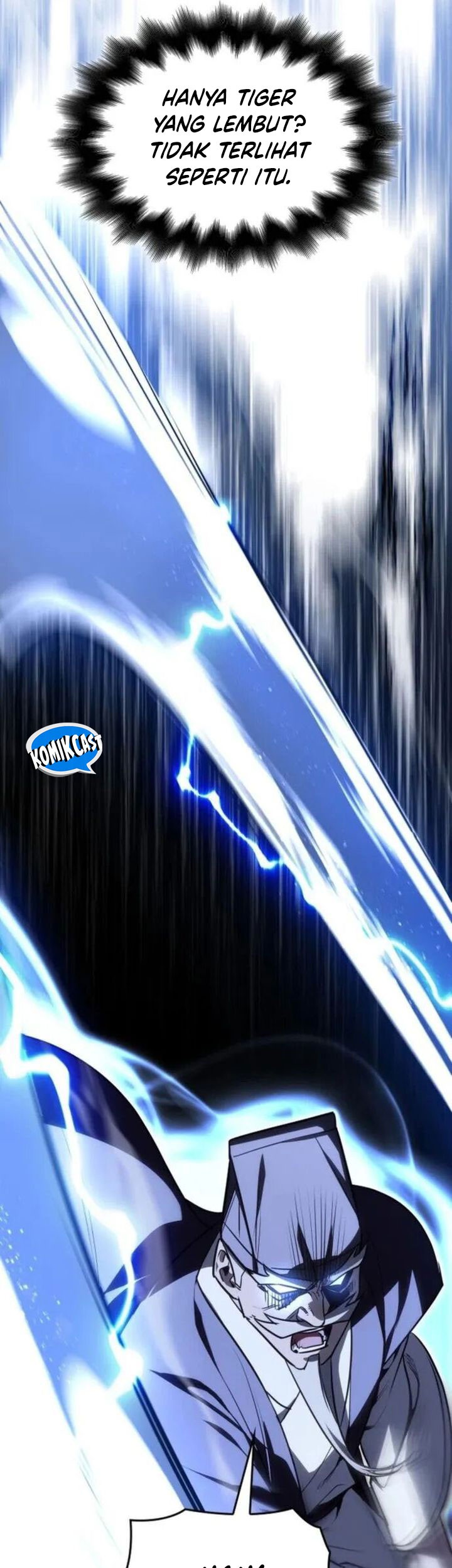 I Reincarnated As The Crazed Heir Chapter 135 Gambar 46