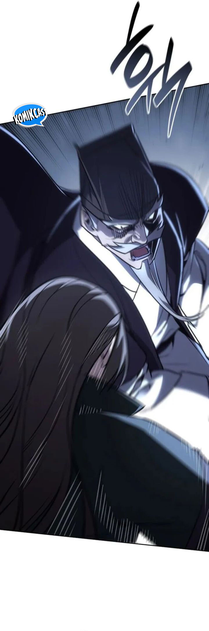 I Reincarnated As The Crazed Heir Chapter 135 Gambar 50