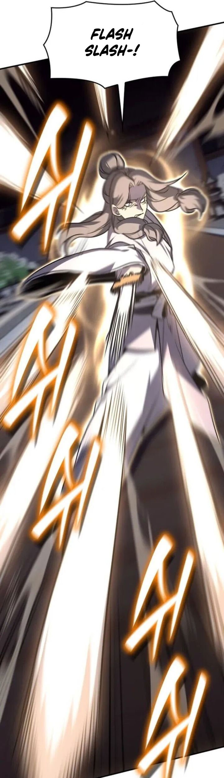 I Reincarnated As The Crazed Heir Chapter 135 Gambar 56