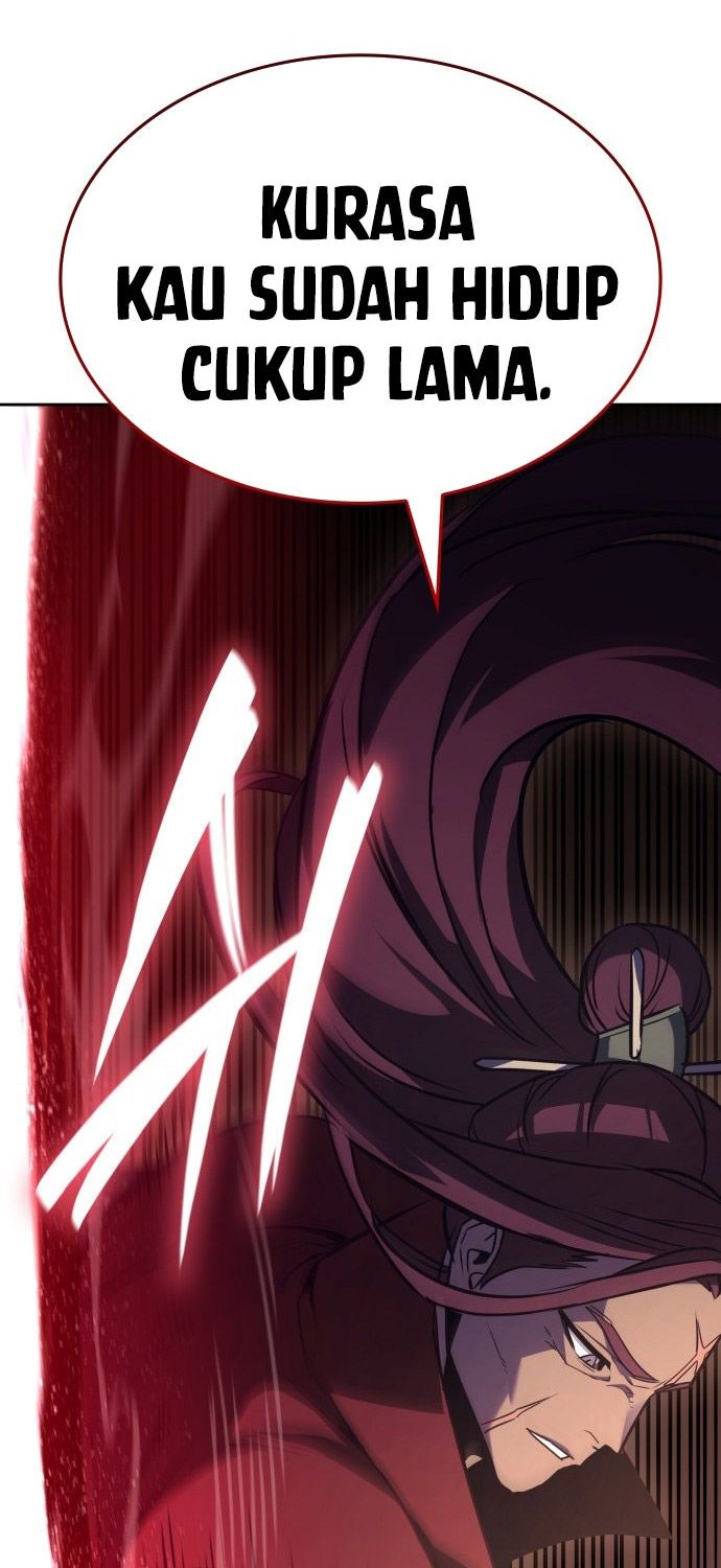 I Reincarnated As The Crazed Heir Chapter 136 Gambar 80