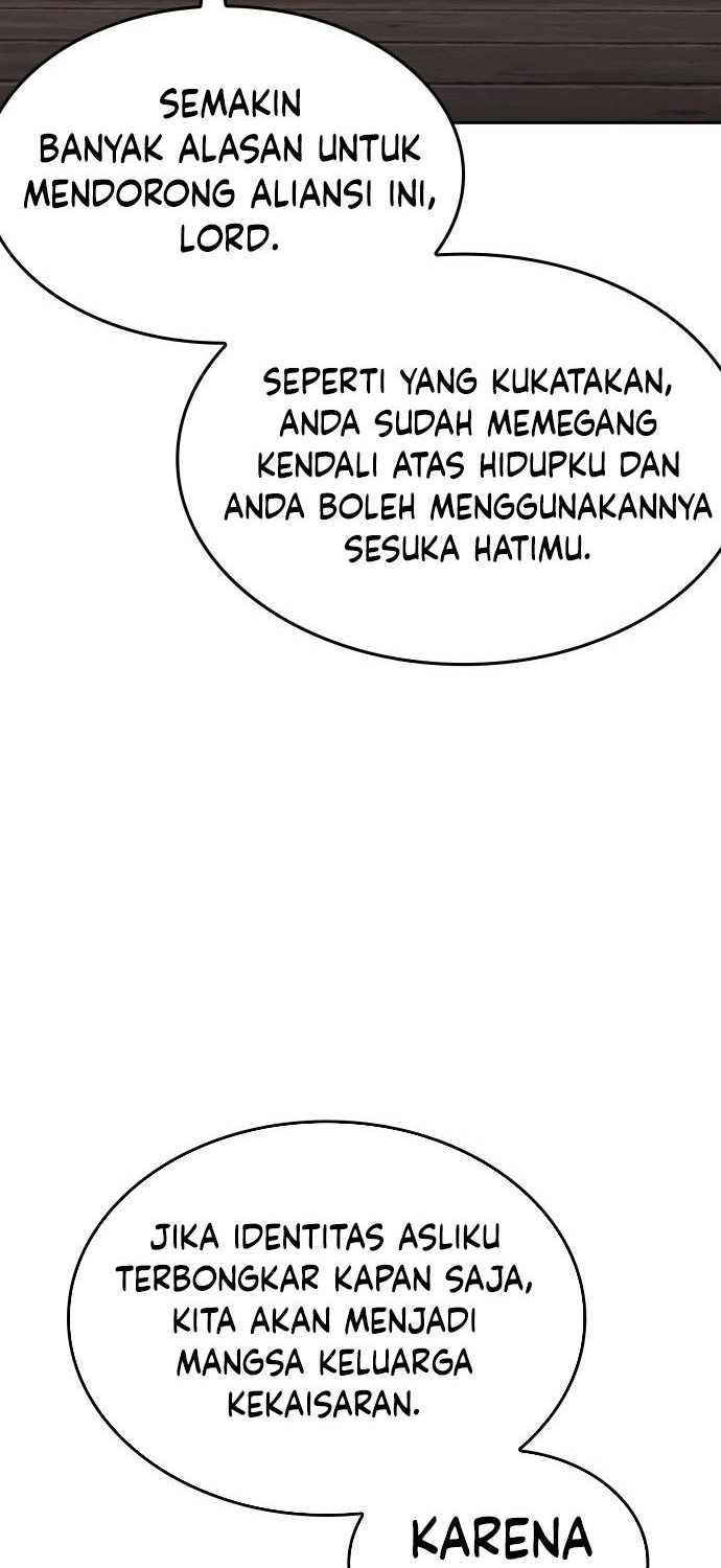 I Reincarnated As The Crazed Heir Chapter 136 Gambar 94