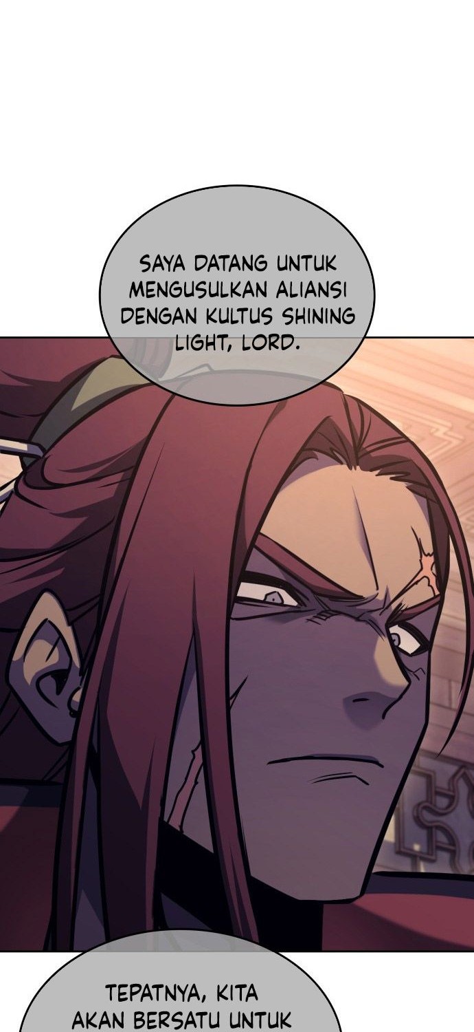 I Reincarnated As The Crazed Heir Chapter 136 Gambar 92