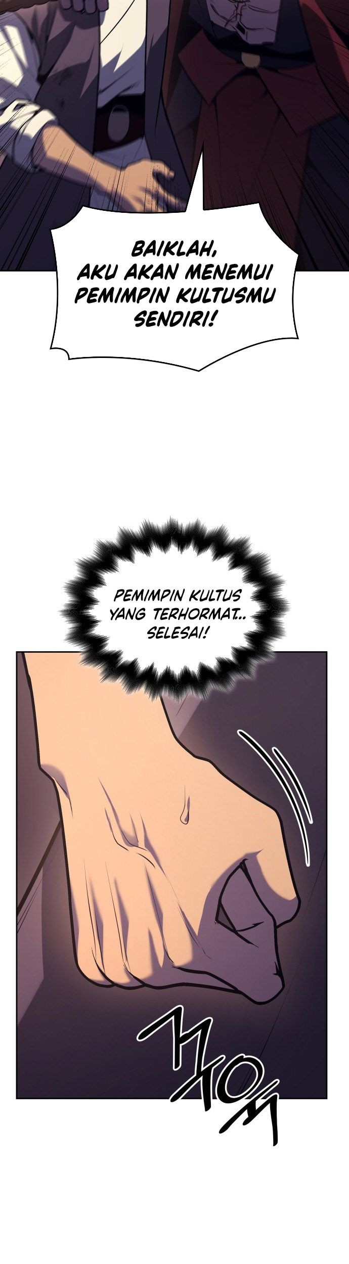 I Reincarnated As The Crazed Heir Chapter 136 Gambar 97