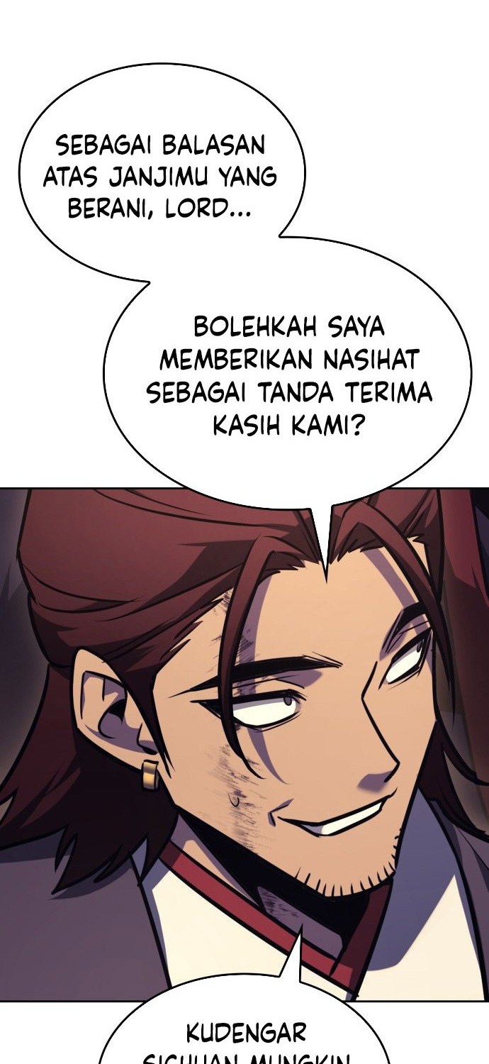 I Reincarnated As The Crazed Heir Chapter 136 Gambar 98