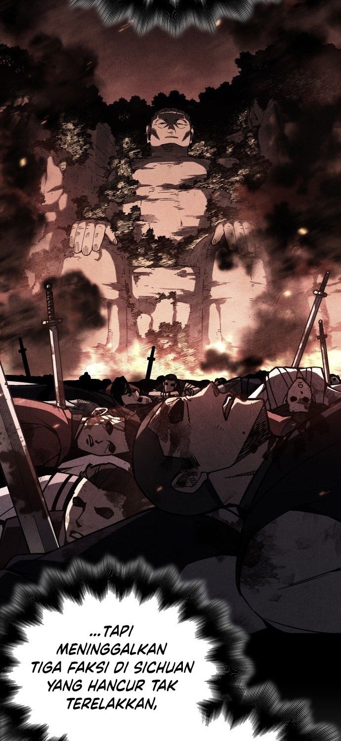 I Reincarnated As The Crazed Heir Chapter 136 Gambar 8