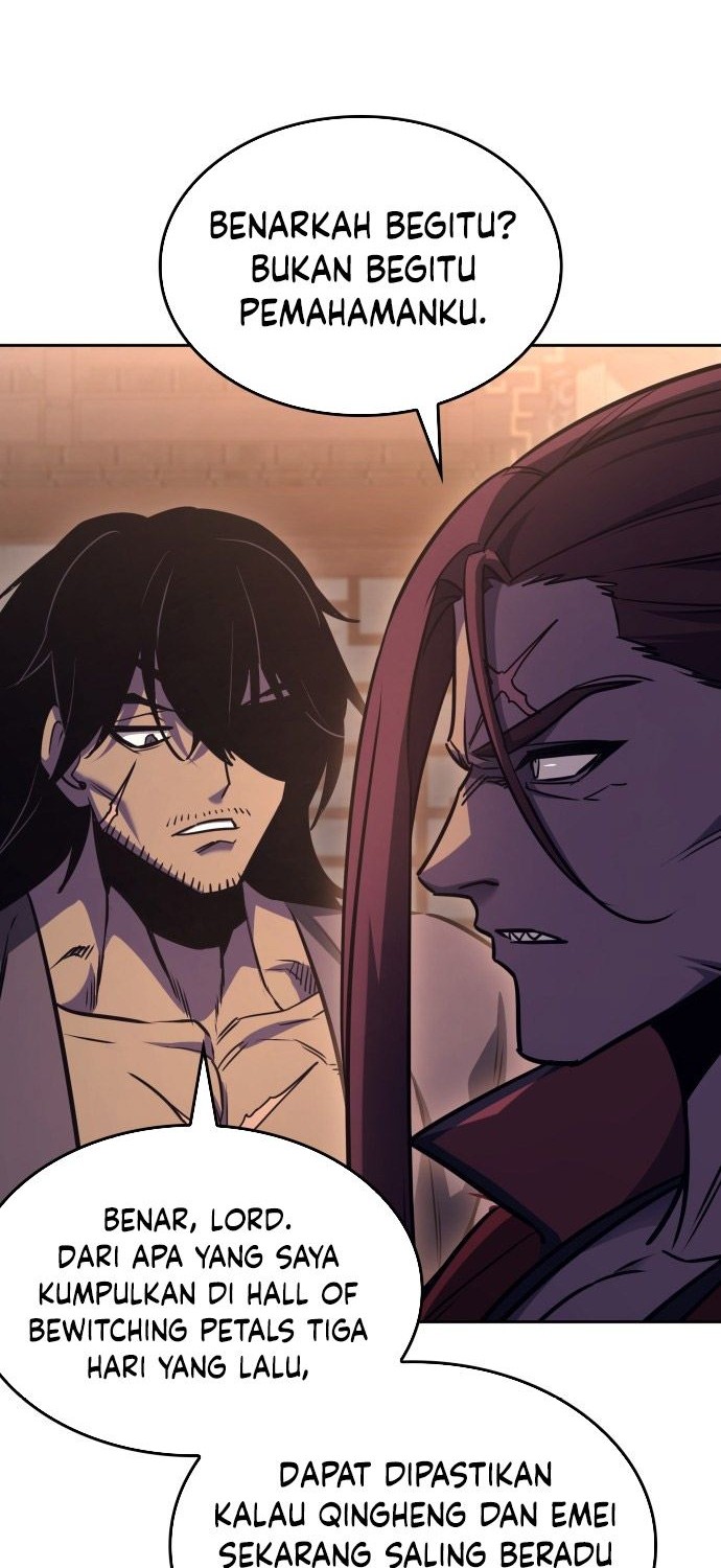 I Reincarnated As The Crazed Heir Chapter 136 Gambar 100