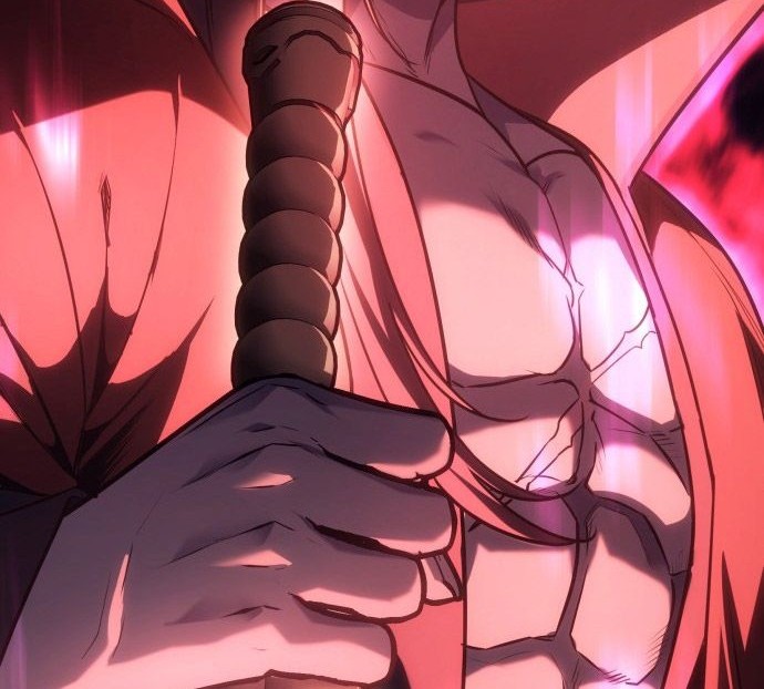 I Reincarnated As The Crazed Heir Chapter 136 Gambar 108