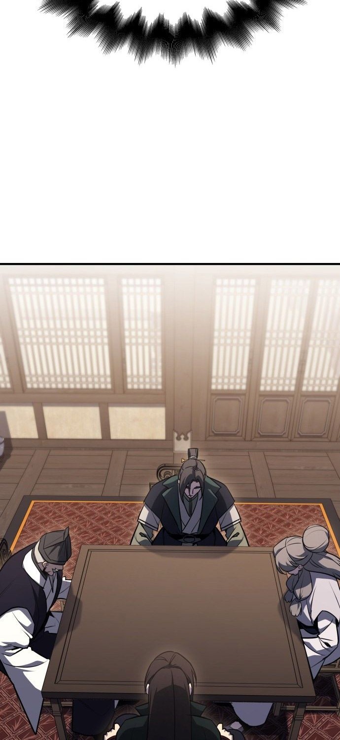 I Reincarnated As The Crazed Heir Chapter 136 Gambar 10