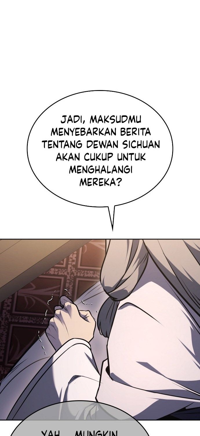 I Reincarnated As The Crazed Heir Chapter 136 Gambar 12