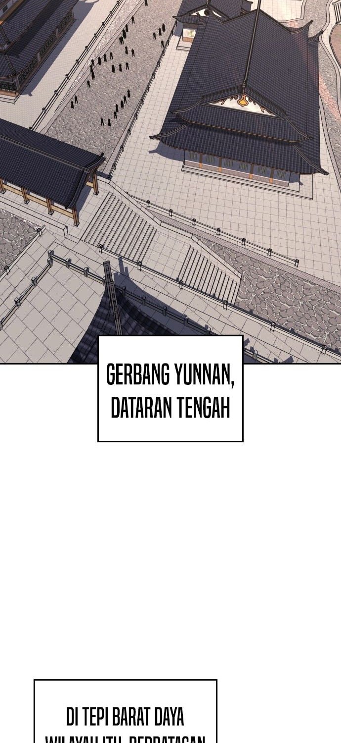 I Reincarnated As The Crazed Heir Chapter 136 Gambar 22