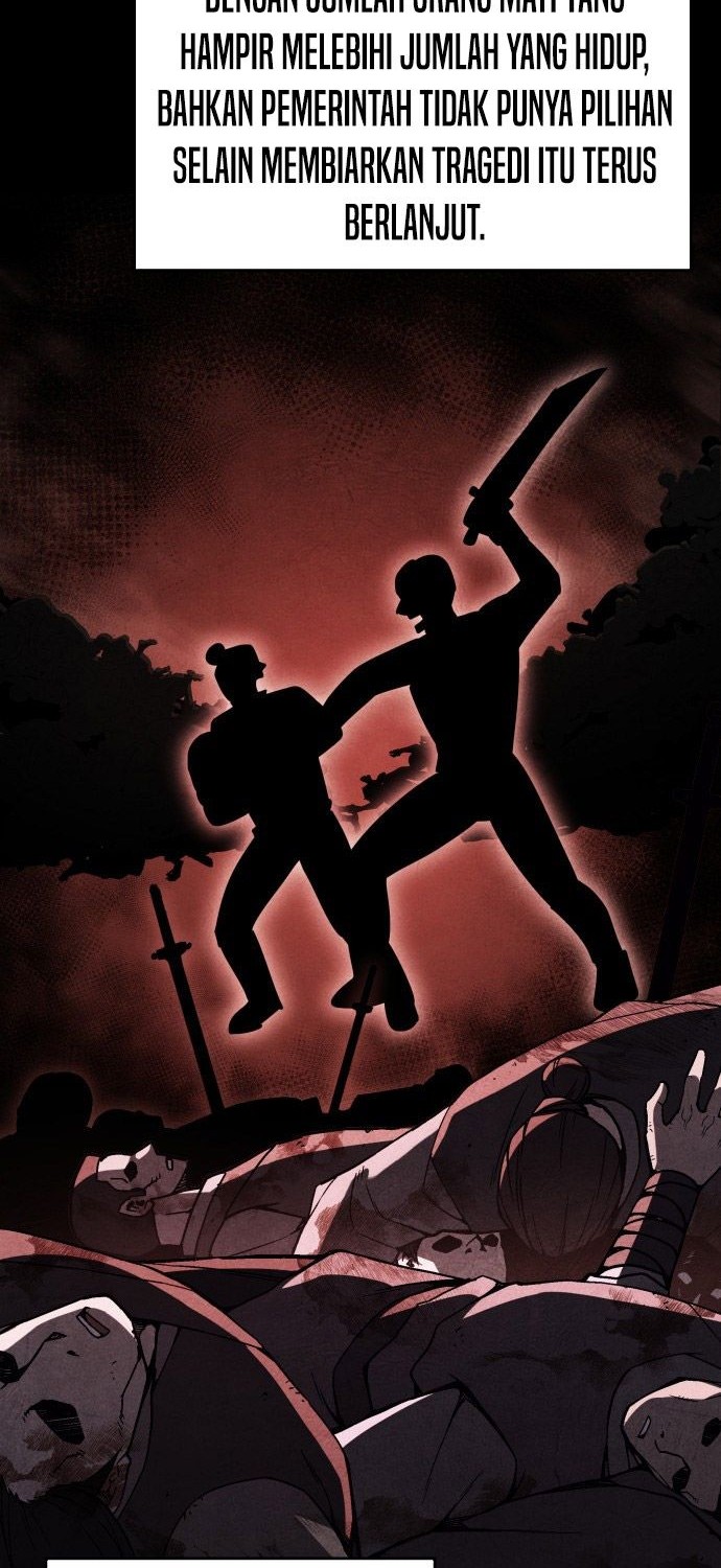 I Reincarnated As The Crazed Heir Chapter 136 Gambar 28