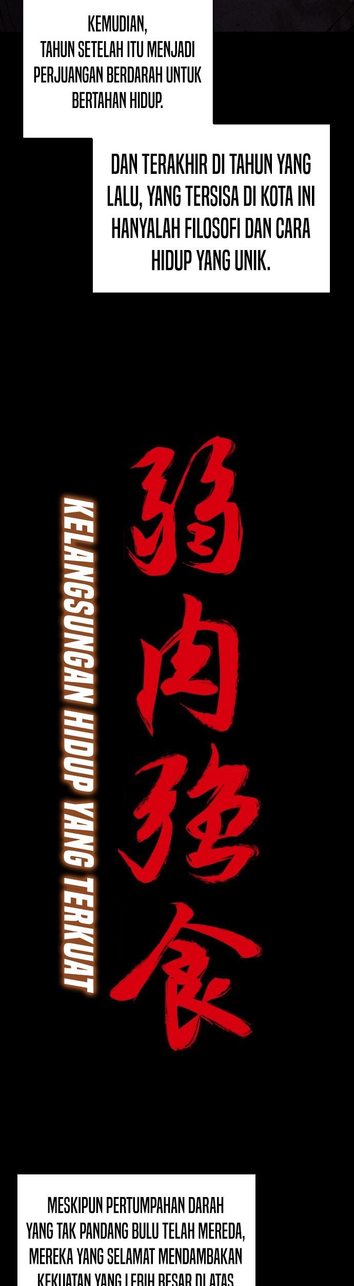 I Reincarnated As The Crazed Heir Chapter 136 Gambar 29