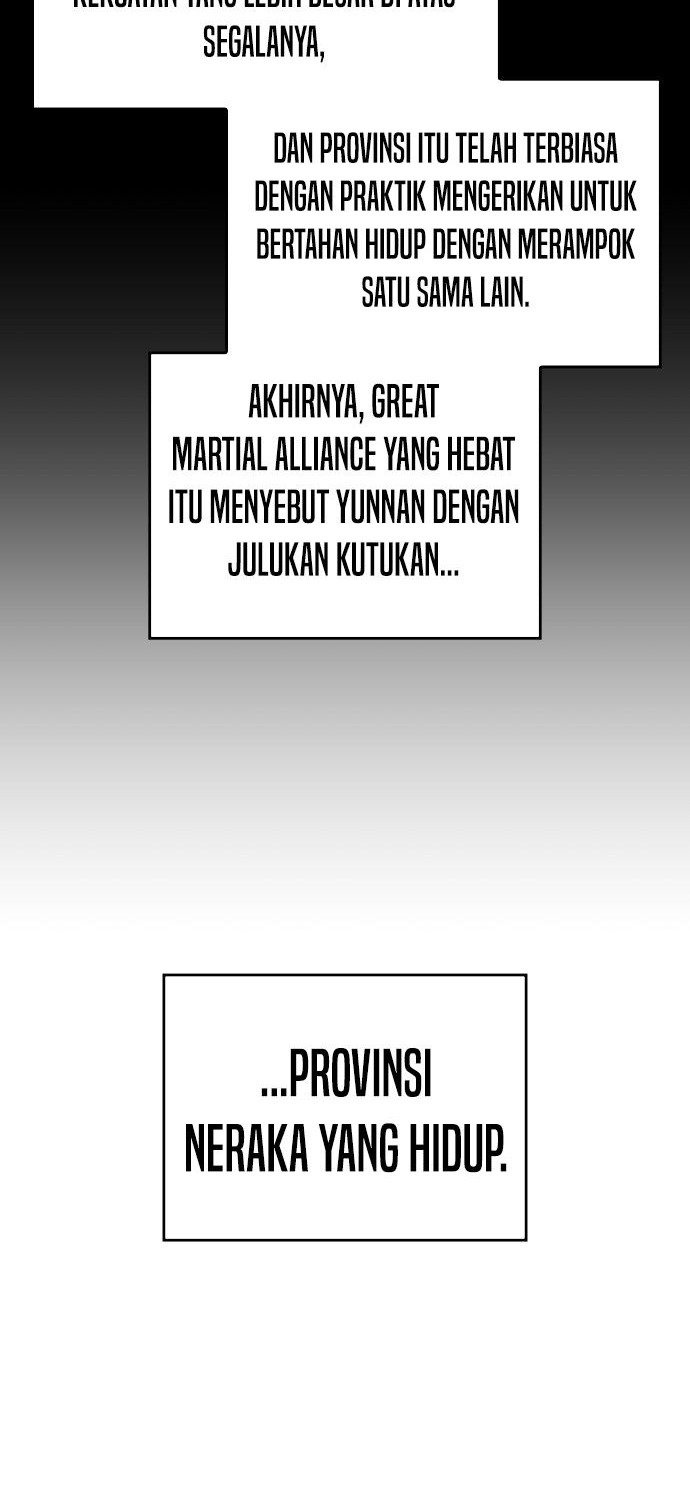 I Reincarnated As The Crazed Heir Chapter 136 Gambar 30