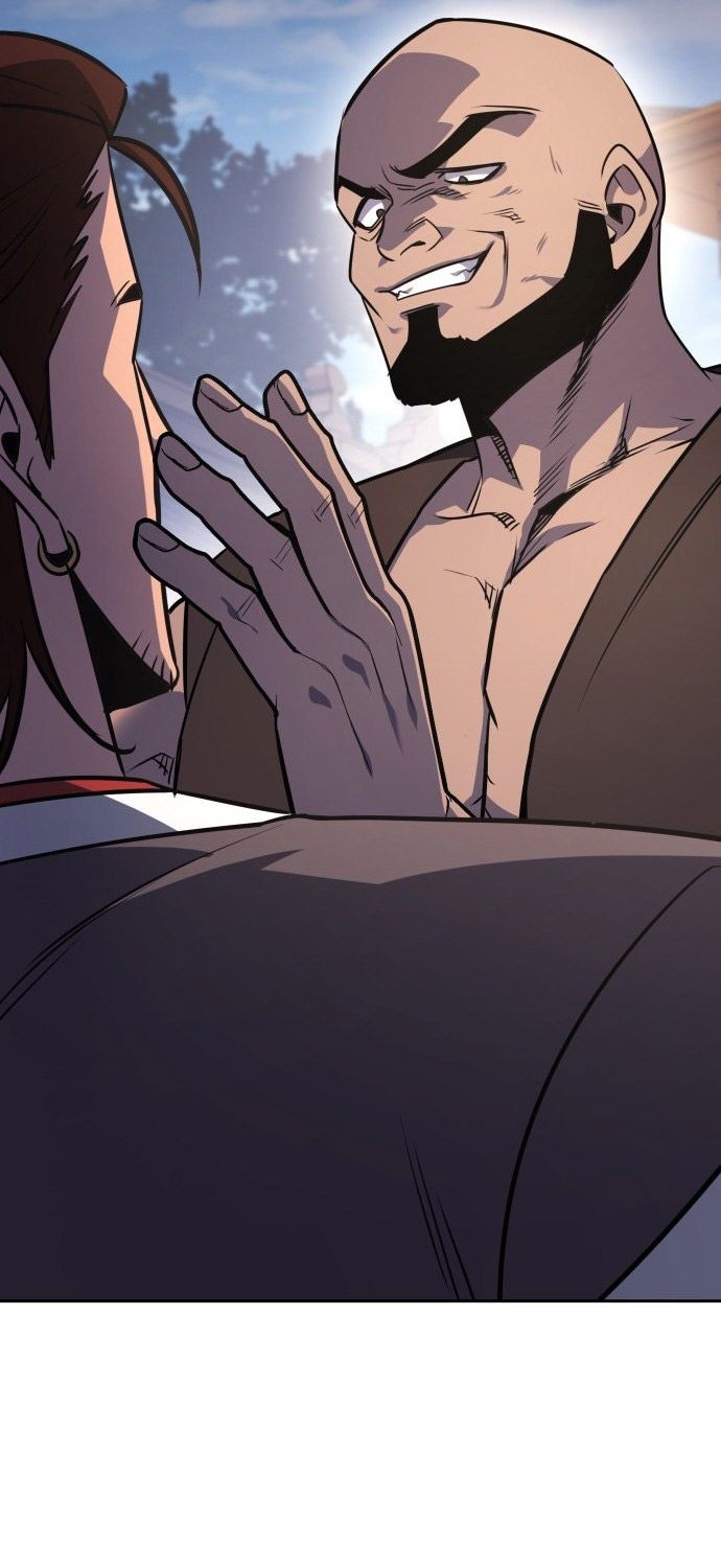 I Reincarnated As The Crazed Heir Chapter 136 Gambar 36