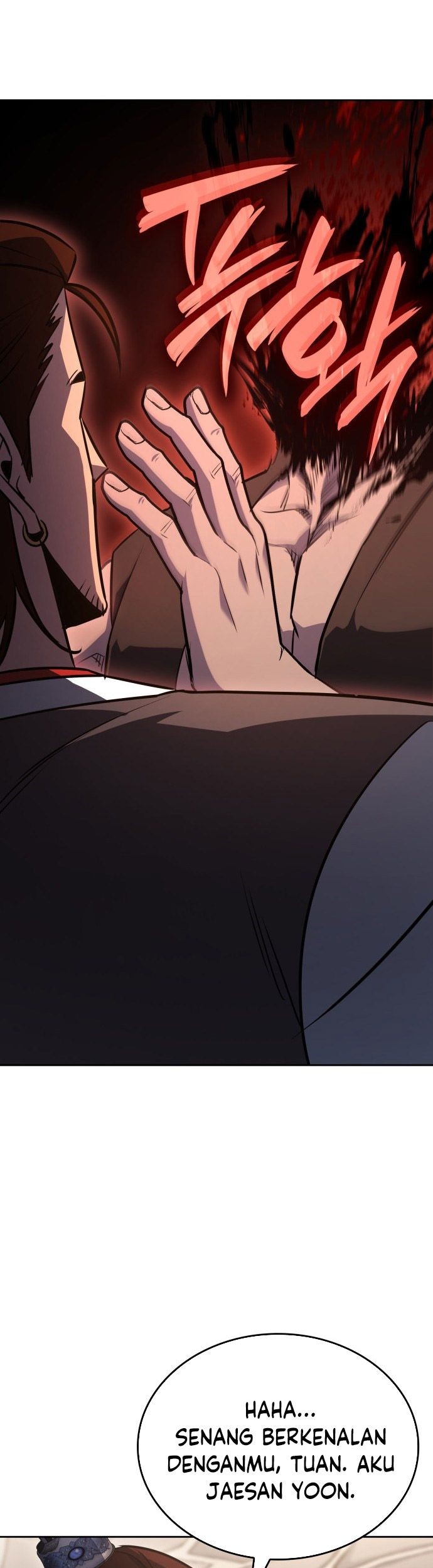 I Reincarnated As The Crazed Heir Chapter 136 Gambar 37