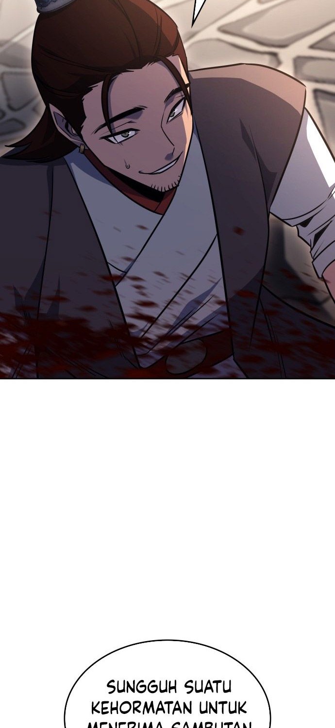 I Reincarnated As The Crazed Heir Chapter 136 Gambar 38