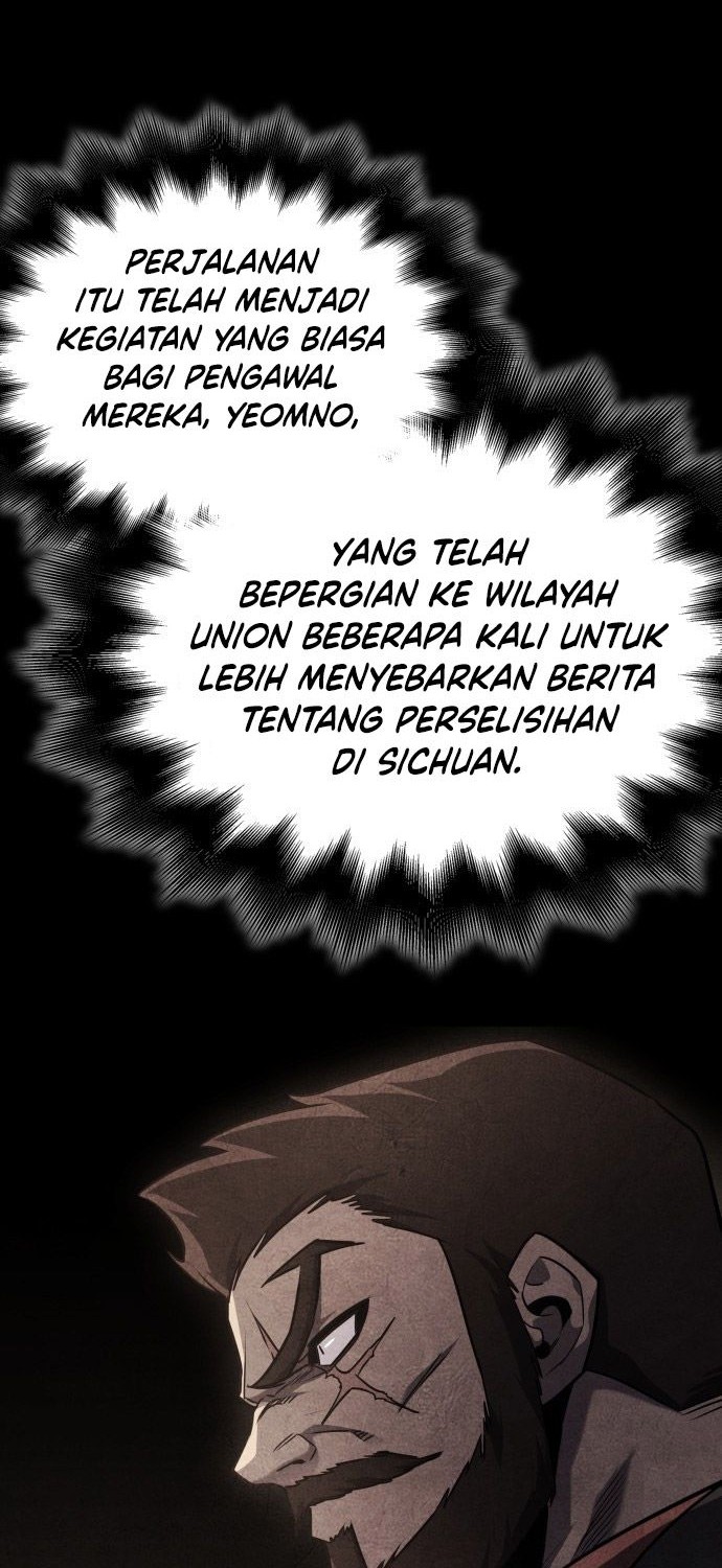 Manhwa I Reincarnated As The Crazed Heir Chapter 136 gambar nomor 2