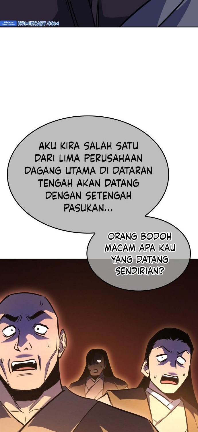 I Reincarnated As The Crazed Heir Chapter 136 Gambar 40