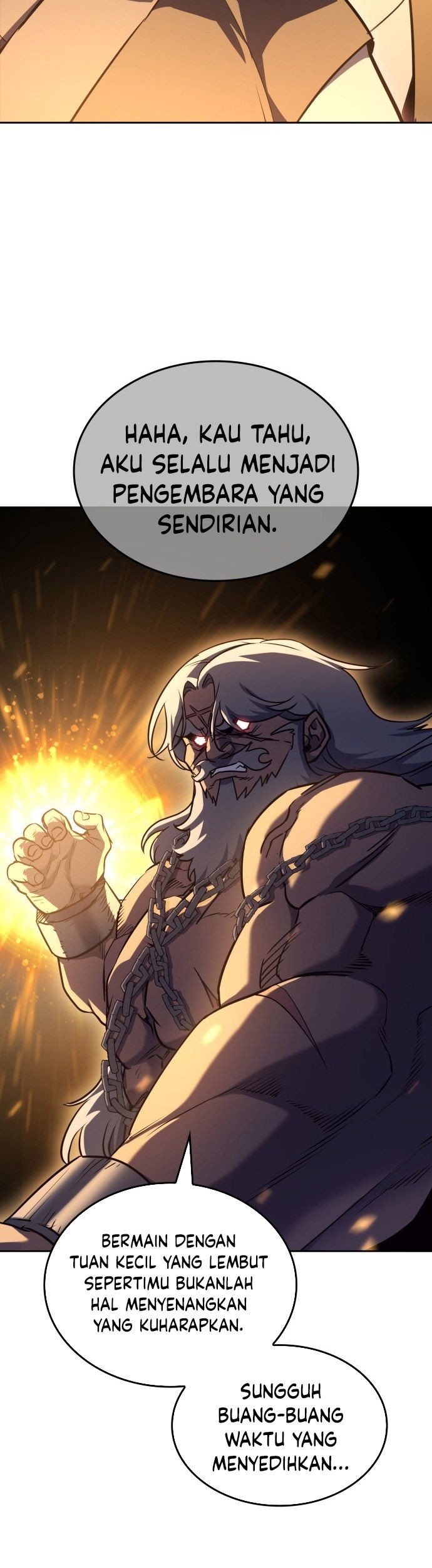 I Reincarnated As The Crazed Heir Chapter 136 Gambar 41