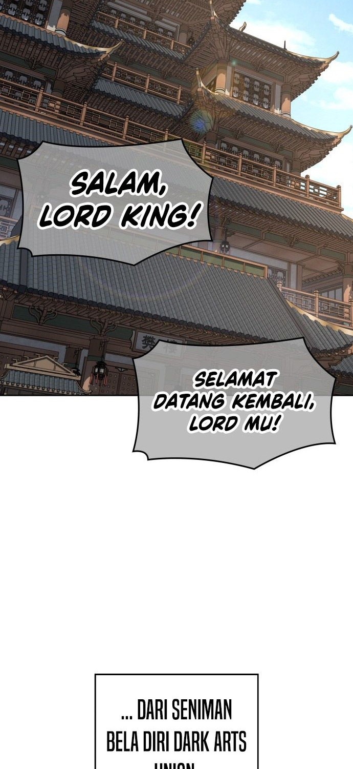 I Reincarnated As The Crazed Heir Chapter 136 Gambar 54