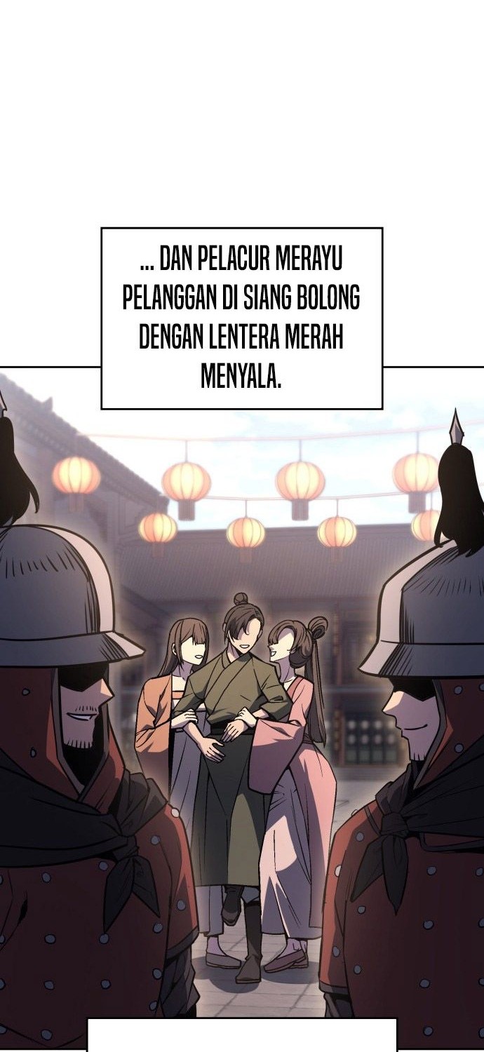 I Reincarnated As The Crazed Heir Chapter 136 Gambar 52