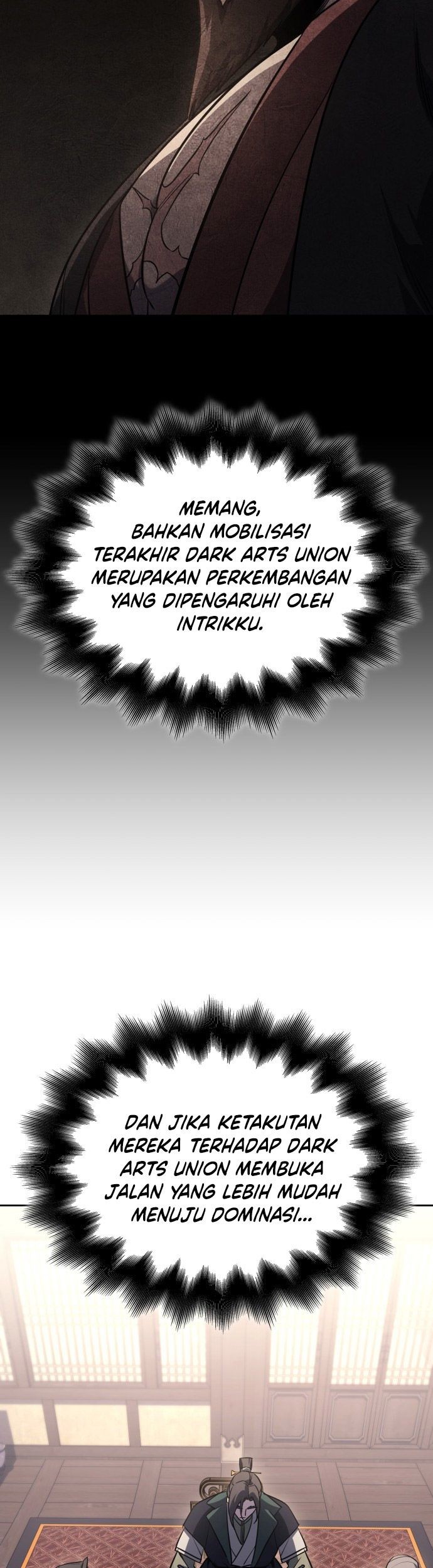 I Reincarnated As The Crazed Heir Chapter 136 Gambar 3