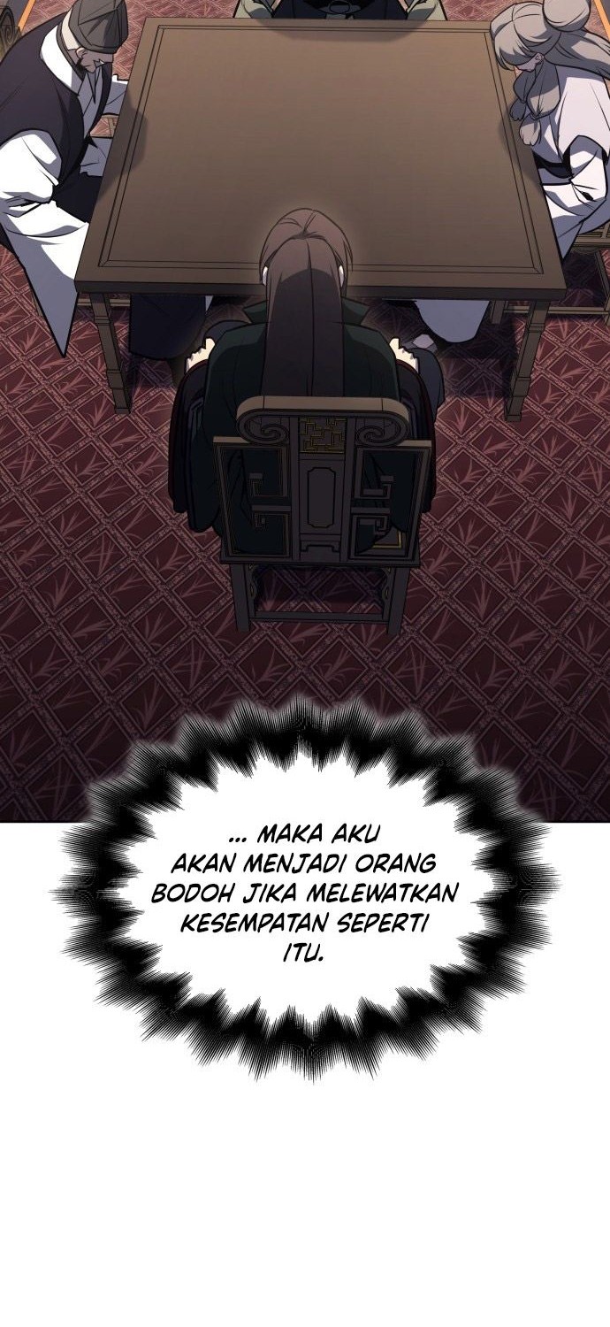 I Reincarnated As The Crazed Heir Chapter 136 Gambar 4