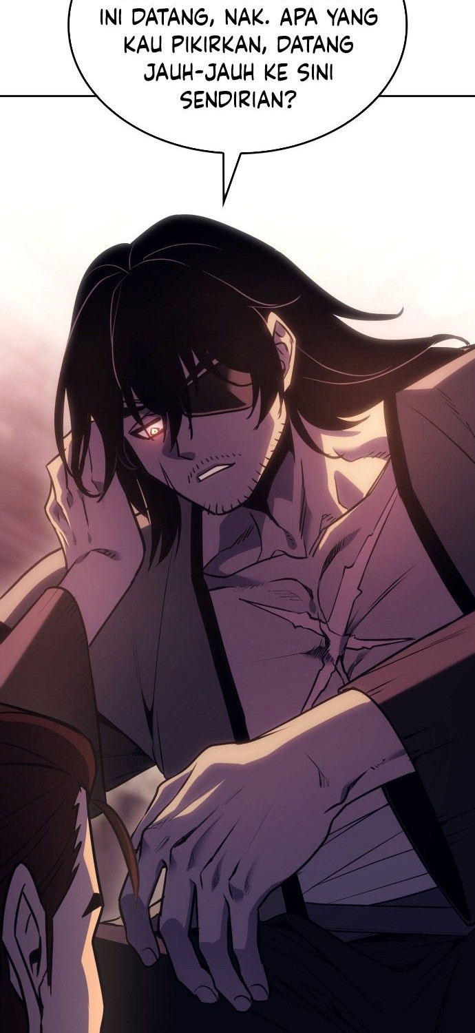 I Reincarnated As The Crazed Heir Chapter 136 Gambar 66