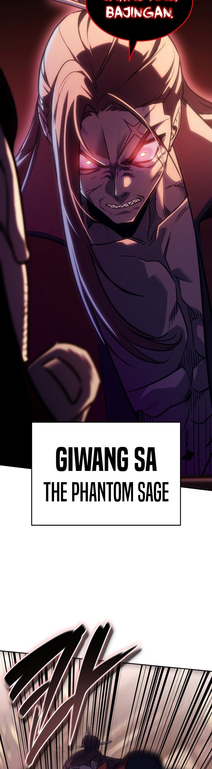 I Reincarnated As The Crazed Heir Chapter 136 Gambar 63