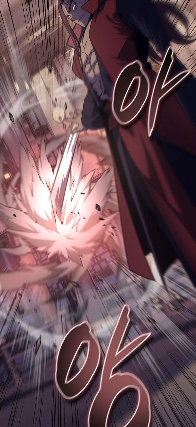 I Reincarnated As The Crazed Heir Chapter 136 Gambar 64