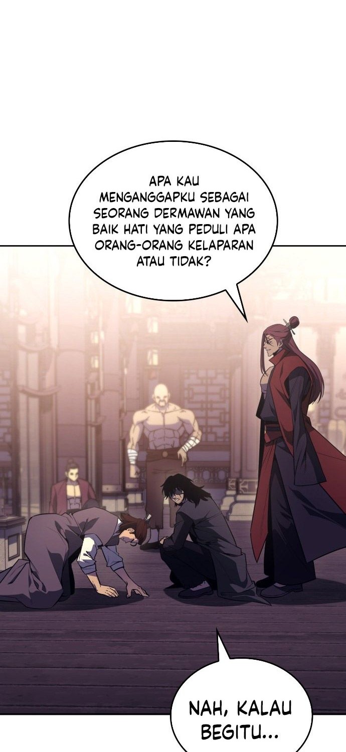 I Reincarnated As The Crazed Heir Chapter 136 Gambar 68