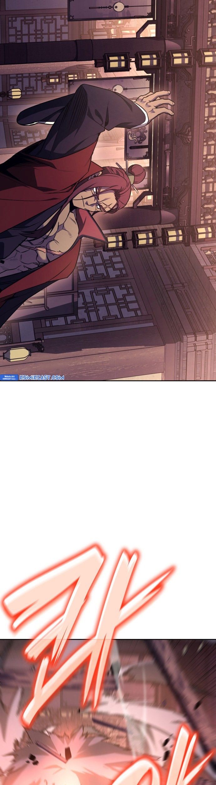 I Reincarnated As The Crazed Heir Chapter 136 Gambar 71