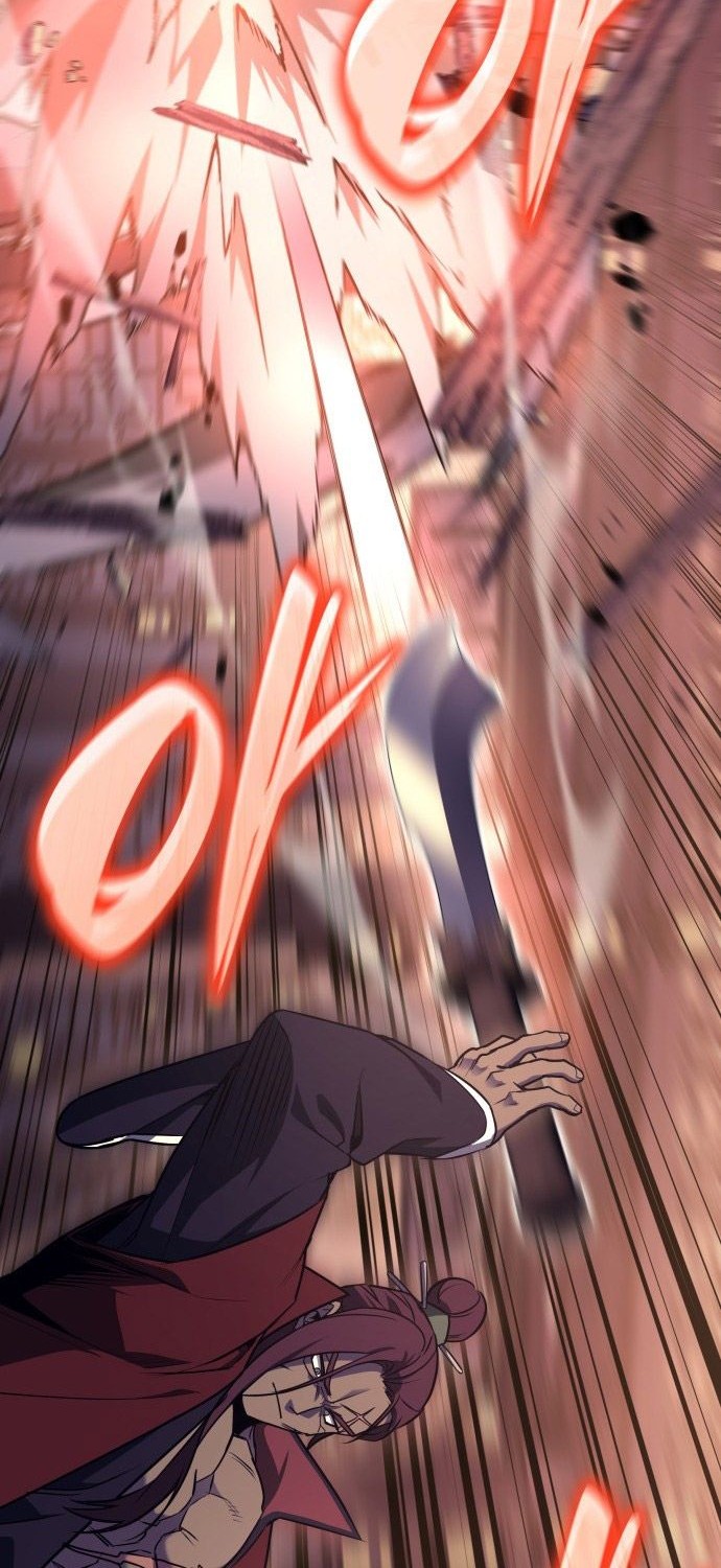 I Reincarnated As The Crazed Heir Chapter 136 Gambar 72