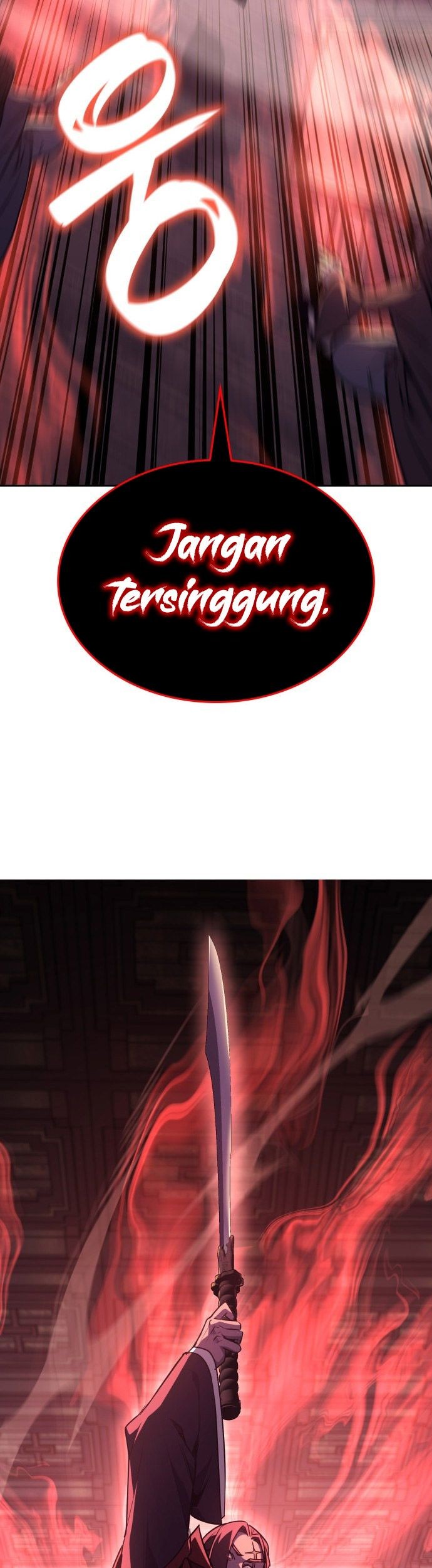 I Reincarnated As The Crazed Heir Chapter 136 Gambar 75