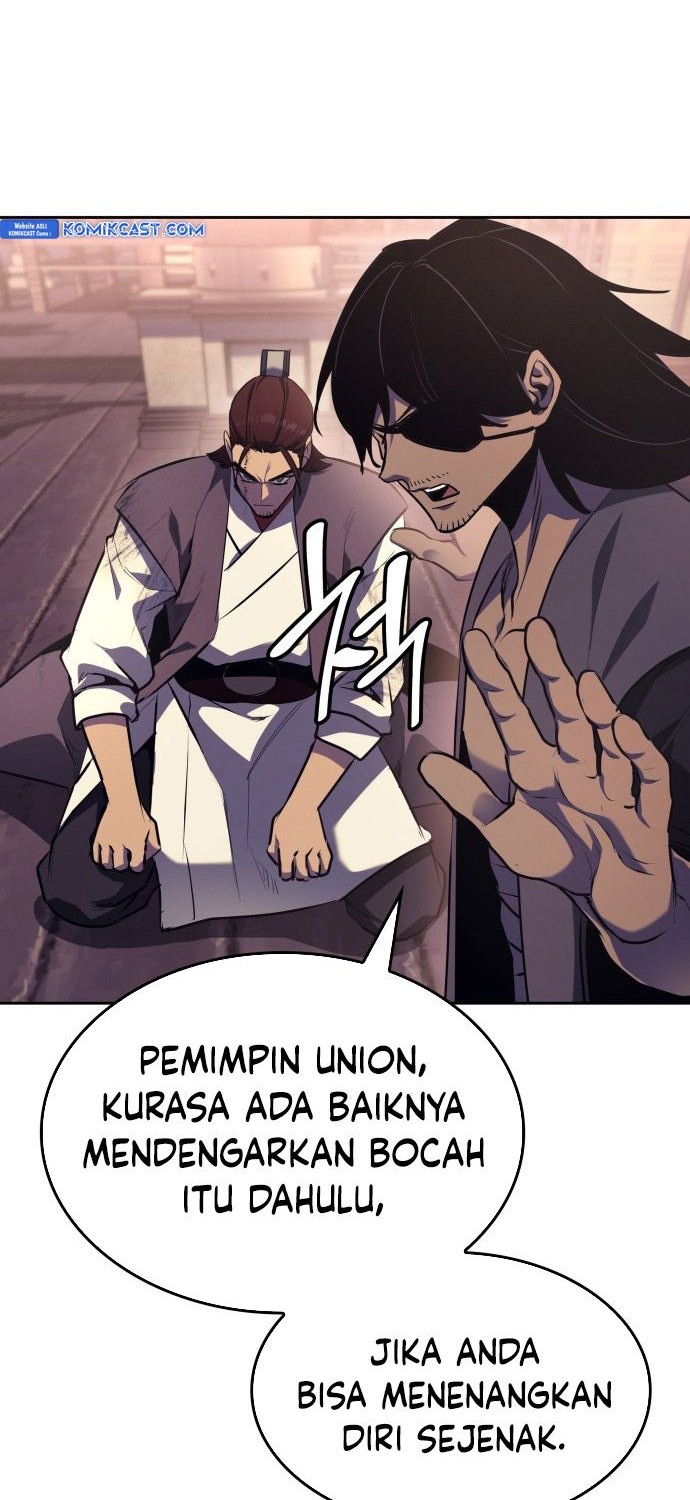 I Reincarnated As The Crazed Heir Chapter 136 Gambar 78