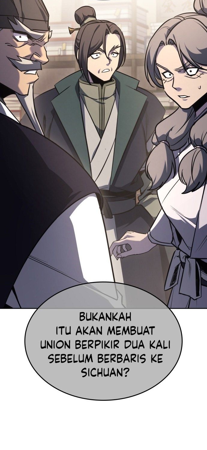 I Reincarnated As The Crazed Heir Chapter 136 Gambar 6