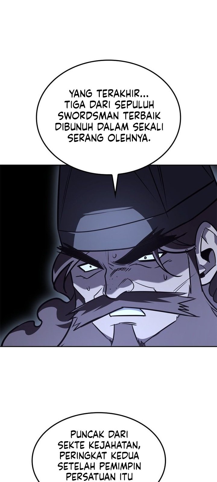 I Reincarnated As The Crazed Heir Chapter 137 Gambar 80